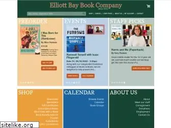 elliottbaybook.com