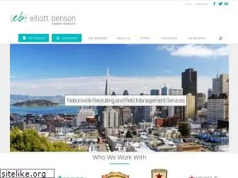 elliottbenson.com