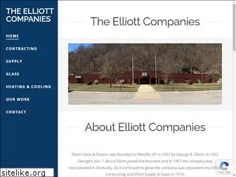 elliottcompanies.com