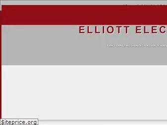 elliottelec.com