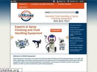 elliottequipment.com