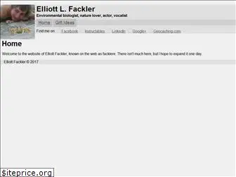 elliottfackler.com