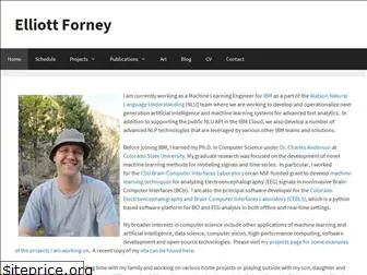 elliottforney.com