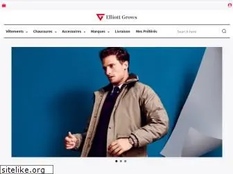 elliottgrows.com