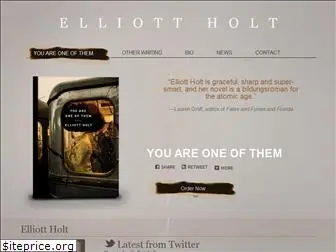 elliottholt.com