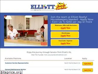 elliottjobs.com