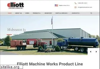 elliottmachine.com