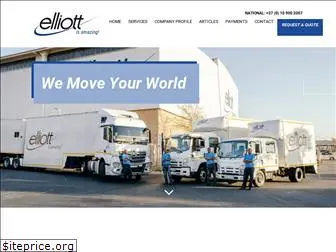 elliottmobility.com