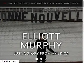 elliottmurphy.com