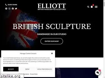 elliottoflondon.co.uk