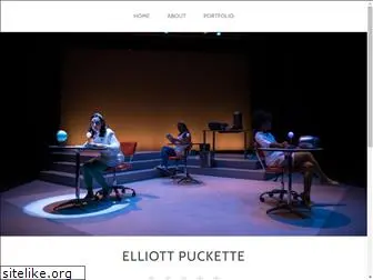 elliottpuckette.com