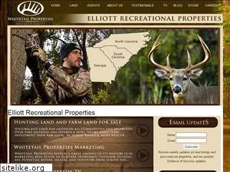 elliottrecreationalproperties.com