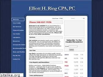 elliottringcpa.com