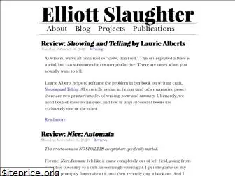 elliottslaughter.com