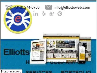 elliottsweb.com