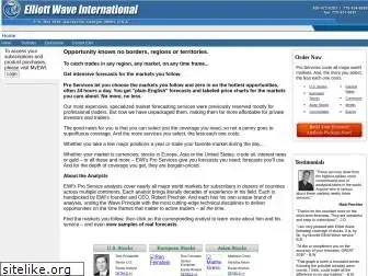 elliottwave.net