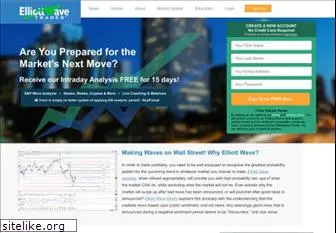 elliottwavetrader.net