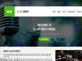 elliotwolff.com