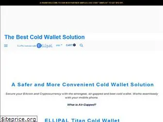 ellipal.com