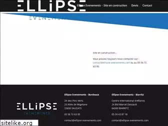 ellipse-evenements.com