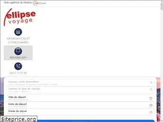 ellipse-voyage.com