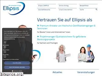 ellipsis.de