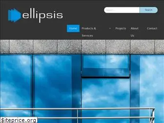 ellipsis.ie