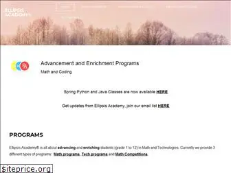 ellipsisacademy.com