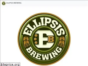 ellipsisbrewing.com