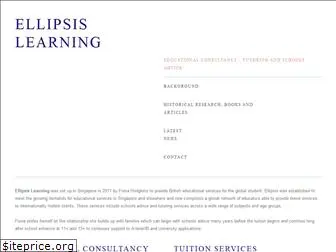 ellipsislearning.com