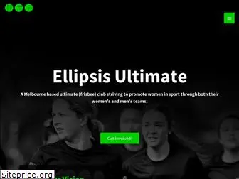 ellipsisultimate.com