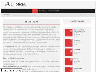 elliptical.online