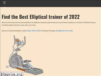 ellipticalhub.com