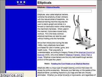 ellipticals.us