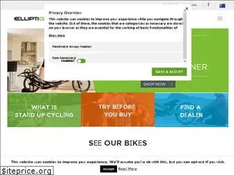 elliptigo.com.au