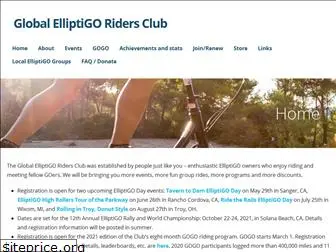 elliptigoclub.org