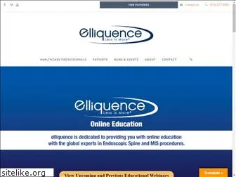 elliquence.com