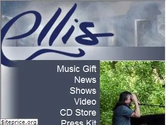 ellis-music.com