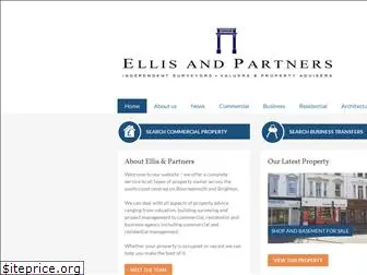 ellis-partners.co.uk