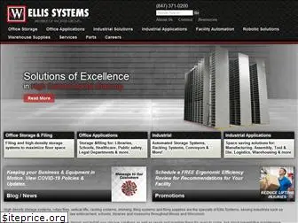 ellis-systems.com