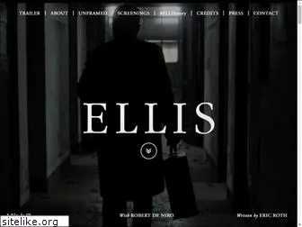 ellis-themovie.com