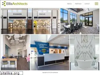 ellisarchitects.com