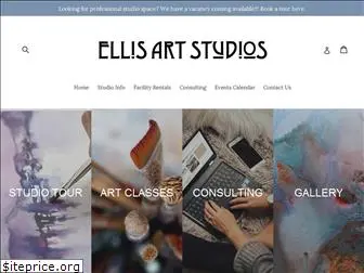 ellisartstudios.ca