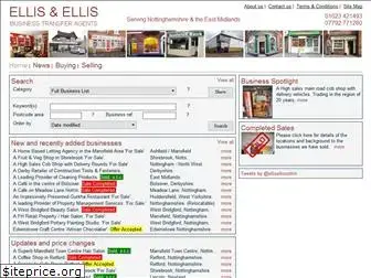ellisbta.co.uk