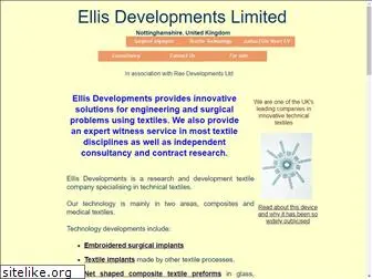 ellisdev.co.uk