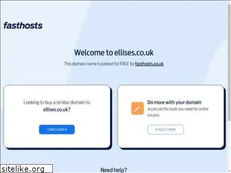 ellises.co.uk