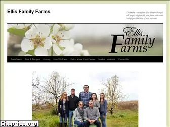 ellisfamilyfarm.com