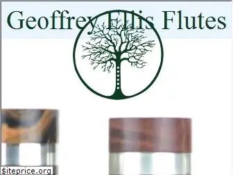 ellisflutes.com