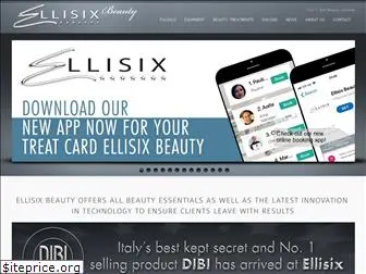 ellisix.co.uk