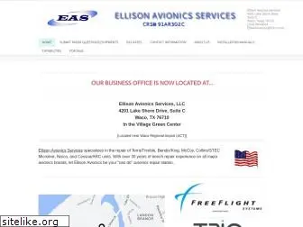 ellisonavionicsservices.com